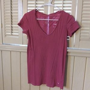 AE Favorite T Short Sleeve Top